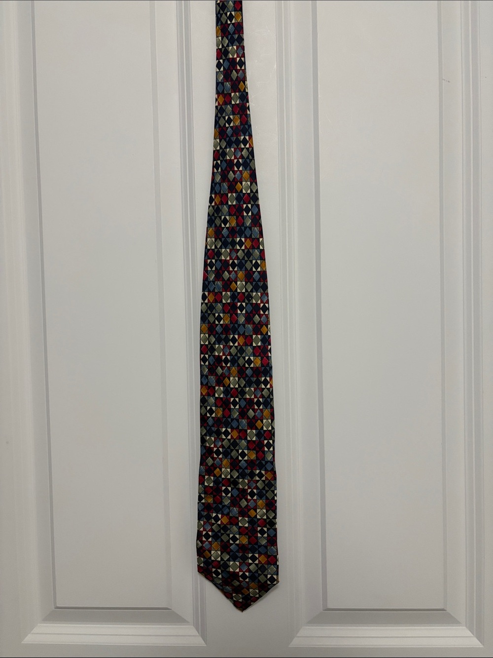 Bachrach Tie